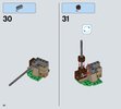 Instrucciones de Construcción - LEGO - Star Wars - 75139 - Batalla en Takodana: Page 52