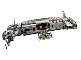 75140 - Resistance Troop Transporter