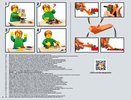 Instrucciones de Construcción - LEGO - Star Wars - 75140 - Resistance Troop Transport™: Page 2