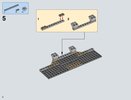 Instrucciones de Construcción - LEGO - Star Wars - 75140 - Resistance Troop Transport™: Page 6