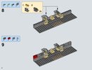 Instrucciones de Construcción - LEGO - Star Wars - 75140 - Resistance Troop Transport™: Page 8