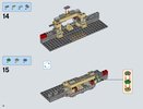 Instrucciones de Construcción - LEGO - Star Wars - 75140 - Resistance Troop Transport™: Page 12