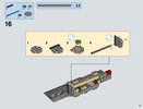 Instrucciones de Construcción - LEGO - Star Wars - 75140 - Resistance Troop Transport™: Page 13