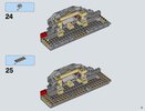 Instrucciones de Construcción - LEGO - Star Wars - 75140 - Resistance Troop Transport™: Page 19