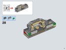 Instrucciones de Construcción - LEGO - Star Wars - 75140 - Resistance Troop Transport™: Page 21