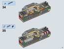 Instrucciones de Construcción - LEGO - Star Wars - 75140 - Resistance Troop Transport™: Page 25