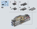 Instrucciones de Construcción - LEGO - Star Wars - 75140 - Resistance Troop Transport™: Page 31