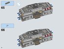 Instrucciones de Construcción - LEGO - Star Wars - 75140 - Resistance Troop Transport™: Page 42