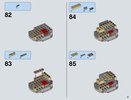 Instrucciones de Construcción - LEGO - Star Wars - 75140 - Resistance Troop Transport™: Page 47