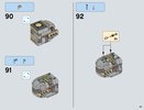 Instrucciones de Construcción - LEGO - Star Wars - 75140 - Resistance Troop Transport™: Page 49