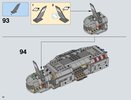 Instrucciones de Construcción - LEGO - Star Wars - 75140 - Resistance Troop Transport™: Page 50