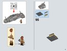 Instrucciones de Construcción - LEGO - Star Wars - 75140 - Resistance Troop Transport™: Page 51