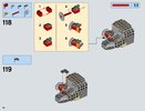 Instrucciones de Construcción - LEGO - Star Wars - 75140 - Resistance Troop Transport™: Page 58