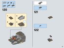 Instrucciones de Construcción - LEGO - Star Wars - 75140 - Resistance Troop Transport™: Page 59