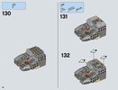 Instrucciones de Construcción - LEGO - Star Wars - 75140 - Resistance Troop Transport™: Page 62