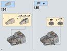 Instrucciones de Construcción - LEGO - Star Wars - 75140 - Resistance Troop Transport™: Page 64