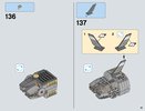 Instrucciones de Construcción - LEGO - Star Wars - 75140 - Resistance Troop Transport™: Page 65