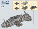 Instrucciones de Construcción - LEGO - Star Wars - 75140 - Resistance Troop Transport™: Page 67