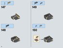 Instrucciones de Construcción - LEGO - Star Wars - 75140 - Resistance Troop Transport™: Page 72