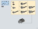 Instrucciones de Construcción - LEGO - Star Wars - 75140 - Resistance Troop Transport™: Page 73