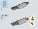 Instrucciones de Construcción - LEGO - Star Wars - 75140 - Resistance Troop Transport™: Page 14