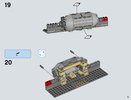 Instrucciones de Construcción - LEGO - Star Wars - 75140 - Resistance Troop Transport™: Page 15