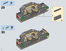 Instrucciones de Construcción - LEGO - Star Wars - 75140 - Resistance Troop Transport™: Page 22