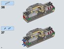 Instrucciones de Construcción - LEGO - Star Wars - 75140 - Resistance Troop Transport™: Page 26
