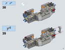 Instrucciones de Construcción - LEGO - Star Wars - 75140 - Resistance Troop Transport™: Page 27