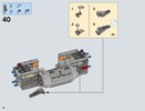 Instrucciones de Construcción - LEGO - Star Wars - 75140 - Resistance Troop Transport™: Page 28