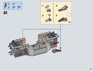 Instrucciones de Construcción - LEGO - Star Wars - 75140 - Resistance Troop Transport™: Page 29