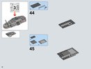 Instrucciones de Construcción - LEGO - Star Wars - 75140 - Resistance Troop Transport™: Page 32