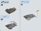 Instrucciones de Construcción - LEGO - Star Wars - 75140 - Resistance Troop Transport™: Page 34