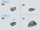 Instrucciones de Construcción - LEGO - Star Wars - 75140 - Resistance Troop Transport™: Page 55