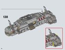 Instrucciones de Construcción - LEGO - Star Wars - 75140 - Resistance Troop Transport™: Page 66