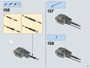 Instrucciones de Construcción - LEGO - Star Wars - 75140 - Resistance Troop Transport™: Page 75