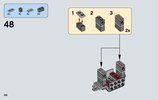 Instrucciones de Construcción - LEGO - Star Wars - 75141 - Kanan’s Speeder Bike™: Page 30