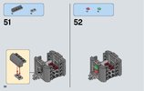 Instrucciones de Construcción - LEGO - Star Wars - 75141 - Kanan’s Speeder Bike™: Page 32