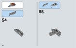 Instrucciones de Construcción - LEGO - Star Wars - 75141 - Kanan’s Speeder Bike™: Page 34