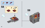 Instrucciones de Construcción - LEGO - Star Wars - 75141 - Kanan’s Speeder Bike™: Page 36