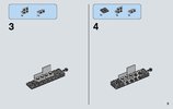 Instrucciones de Construcción - LEGO - Star Wars - 75141 - Kanan’s Speeder Bike™: Page 5