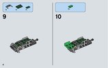 Instrucciones de Construcción - LEGO - Star Wars - 75141 - Kanan’s Speeder Bike™: Page 8