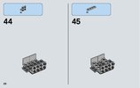 Instrucciones de Construcción - LEGO - Star Wars - 75141 - Kanan’s Speeder Bike™: Page 28