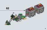 Instrucciones de Construcción - LEGO - Star Wars - 75141 - Kanan’s Speeder Bike™: Page 39