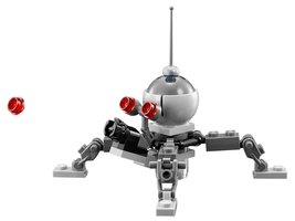 75142 - Homing Spider Droid™