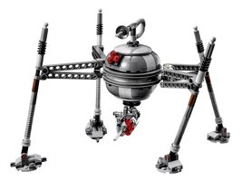 75142 - Homing Spider Droid™