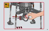 Instrucciones de Construcción - LEGO - Star Wars - 75142 - Homing Spider Droid™: Page 51