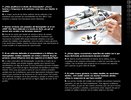 Instrucciones de Construcción - LEGO - Star Wars - 75144 - Snowspeeder™: Page 6