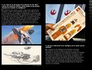 Instrucciones de Construcción - LEGO - Star Wars - 75144 - Snowspeeder™: Page 8