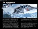 Instrucciones de Construcción - LEGO - Star Wars - 75144 - Snowspeeder™: Page 3